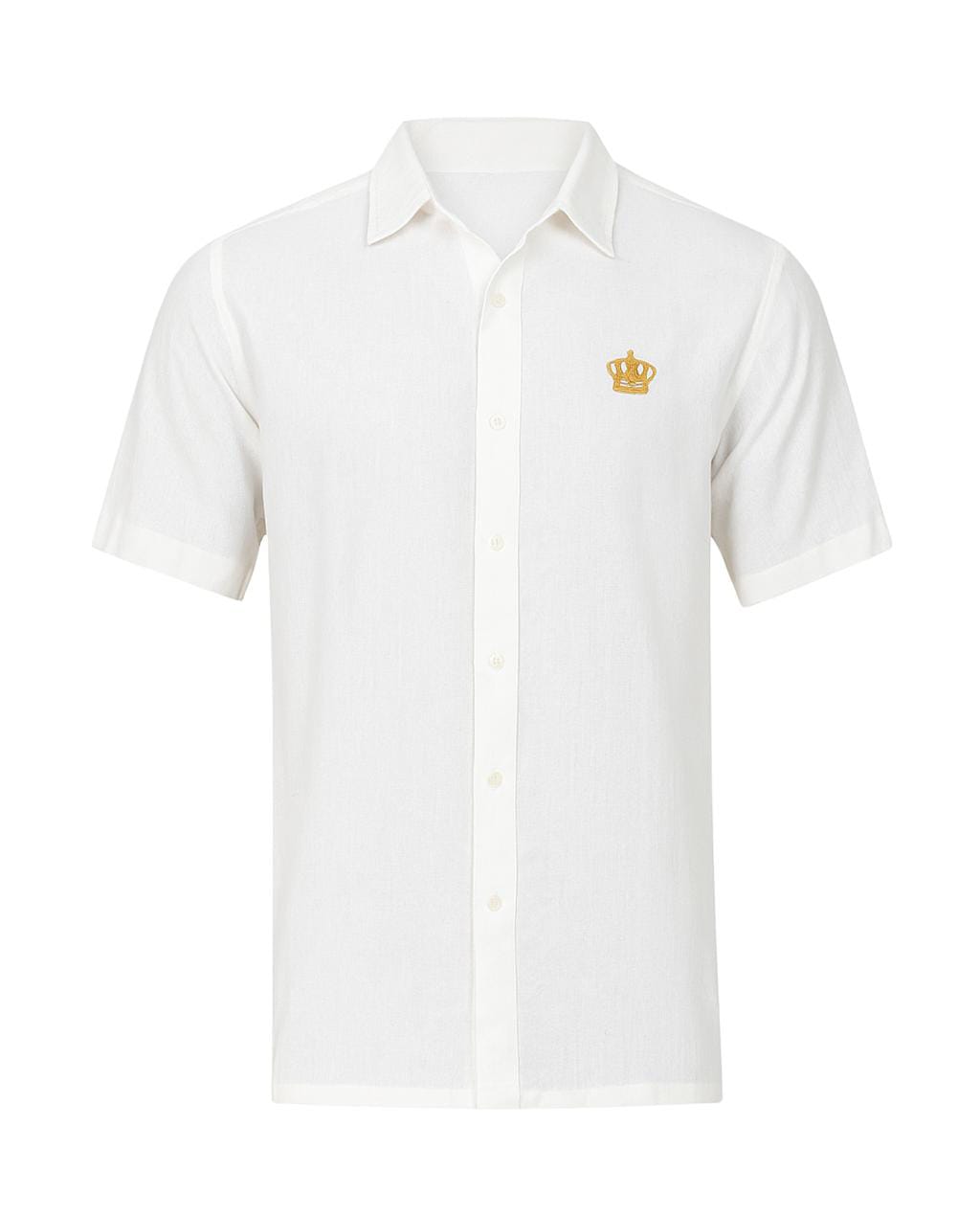 The "White" Regent